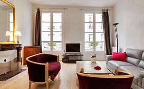 Appartement St Martin